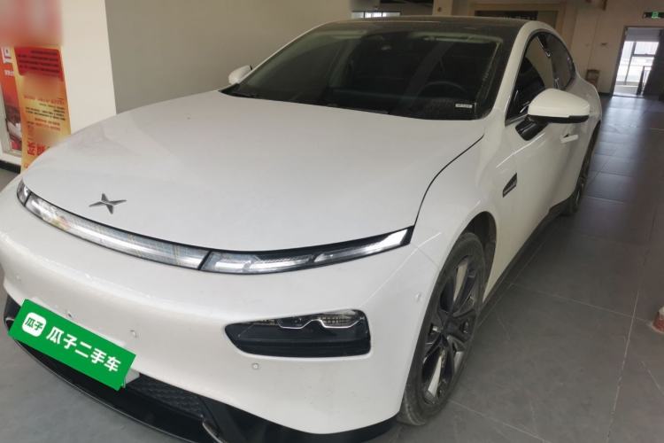 Used XPeng P7 2020 586N