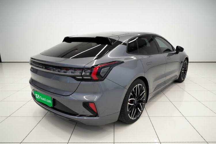 Used Zeekr 001 2025 YOU Edition 100 kWh All-Wheel Drive
