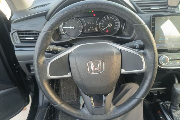 Used Honda Crider 2019 180 Turbo CVT Comfort Version China VI