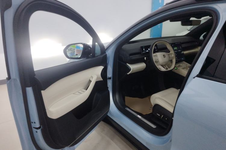 Used Nio ES6 2023 75 kWh
