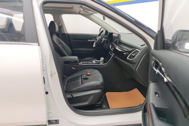Used Kia KX3 2020 1.5L CVT Trend Edition