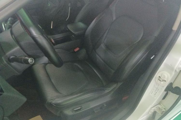 Used DS 5LS 2018 30THP Fashion Model