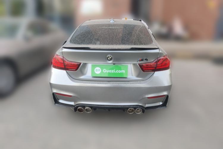 Used BMW 4 Series 2020 430i Gran Coupe M Sport Night Edition