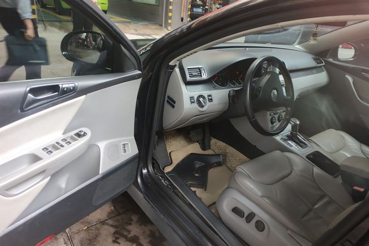 Used Volkswagen Magotan 2011 1.4 TSI Elite Edition
