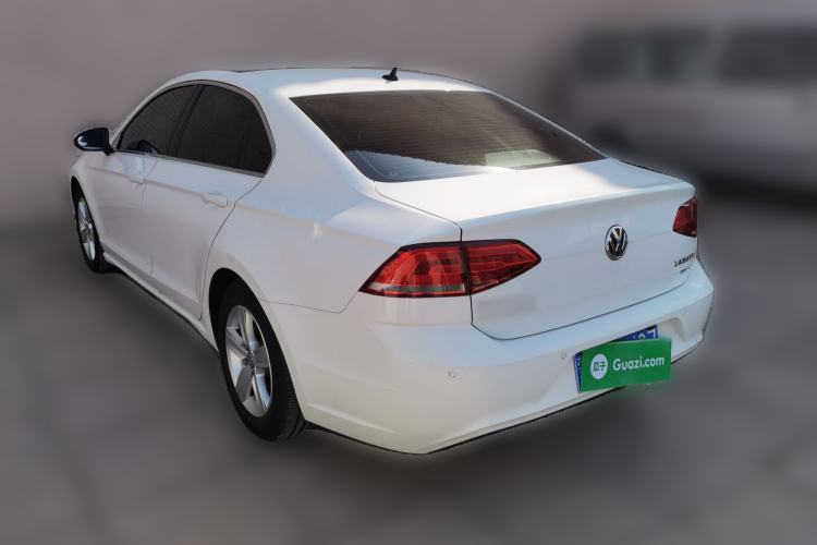 Used Volkswagen Lamando 2017 230TSI DSG Fashion Edition