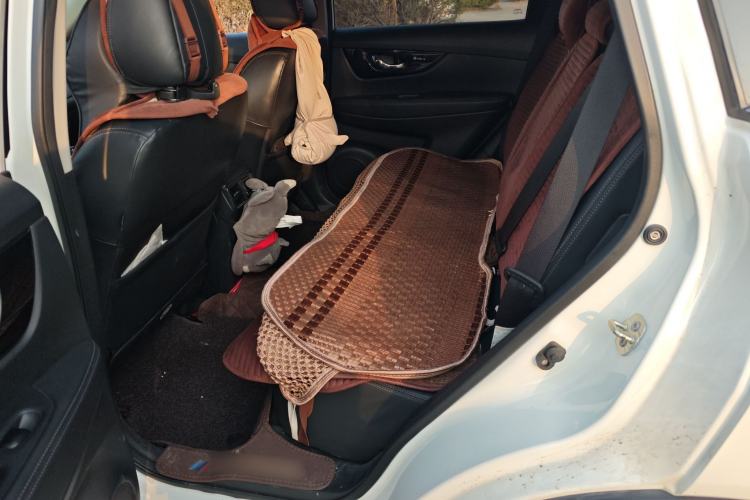 Used Nissan X-Trail 2021 2.5L CVT 4WD XL ITS Luxury Commemorative Edition