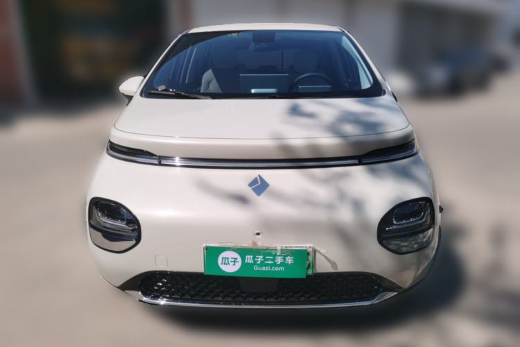 Used Baojun Cloud 2023 460 Pro
