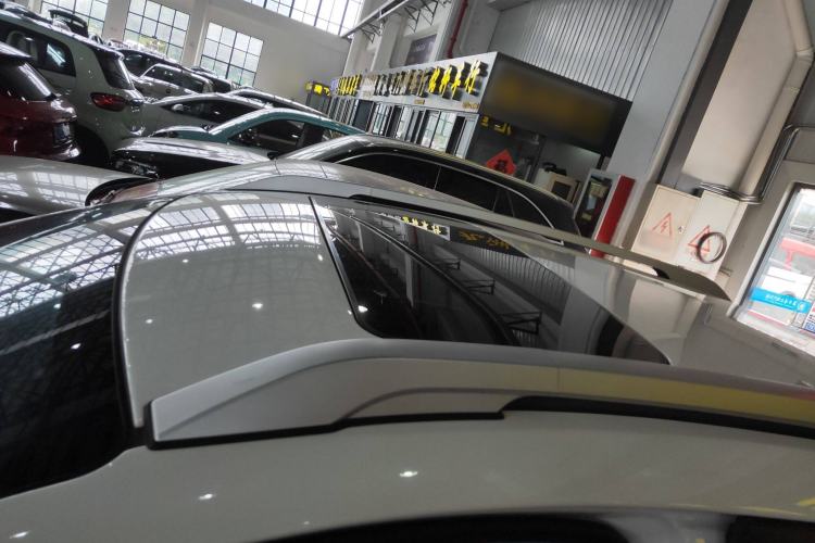 Used Chery Tiggo 3X 2022 Diamond Edition 1.5L CVT Elite Version