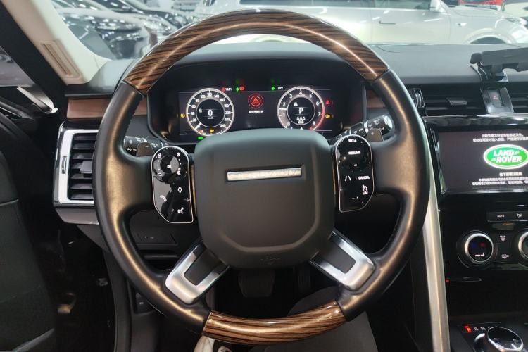 Used Land Rover Discovery 2020 3.0 SC V6 SE
