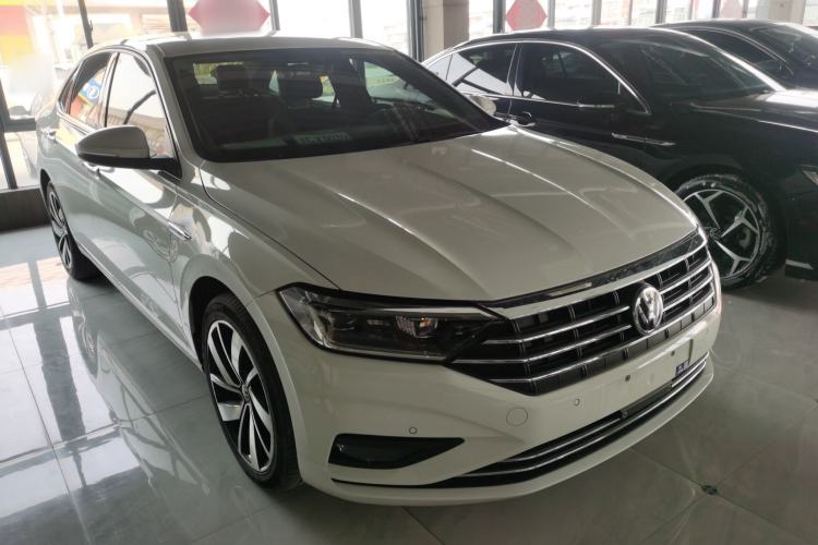 Used Volkswagen Sagitar 2022 280TSI DSG Excellence Edition