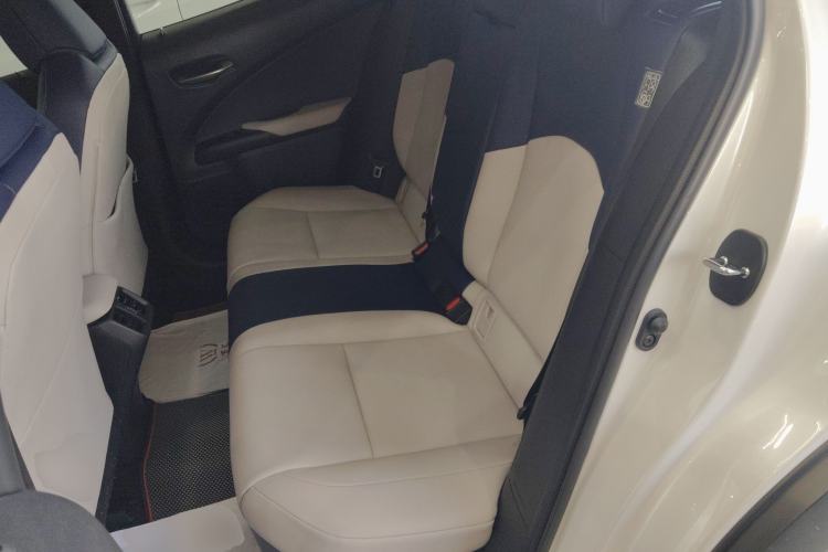 Used Lexus UX 2020 260h Explore & Adventure Edition
