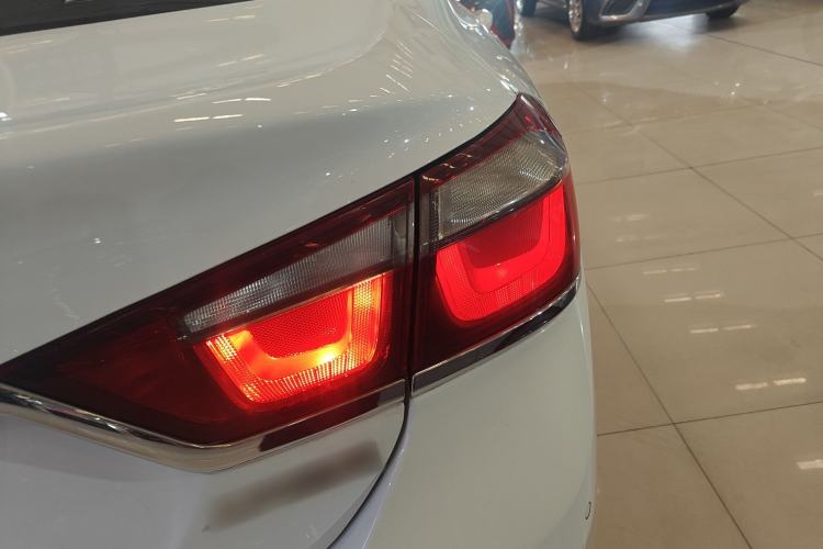 Used Chevrolet Cruze 2016 1.5L Automatic Luxury Edition
