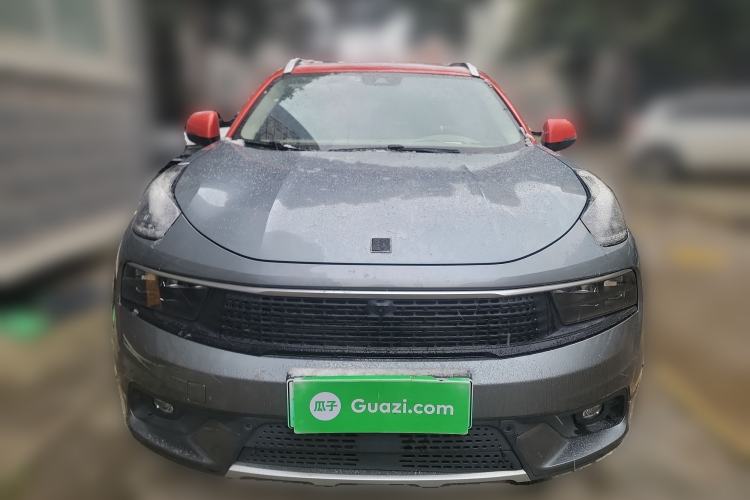 Used Lynk & Co 01 EM-P 2018 1.5T PHEV JingPro National Emission Standard V
