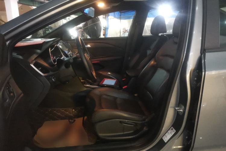 Used Chevrolet Monza 2019 RS 330T Automatic Comfort Edition China VI Standard