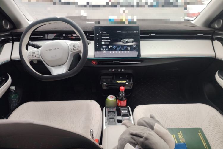 Used Honda e:NS2 2024 Ignite Edition
