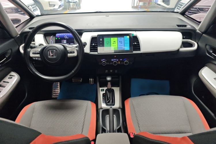 Used Honda LIFE 2023 1.5L CVT SPO-SS Dynamic Edition
