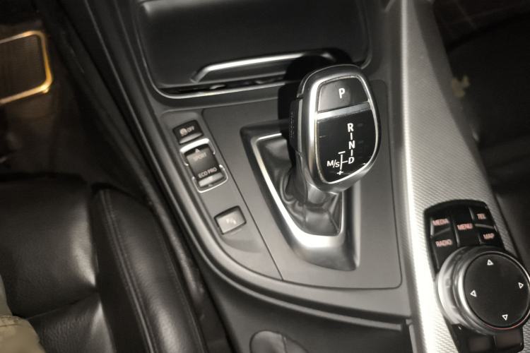 Used BMW 3 Series 2016 328i M Sport
