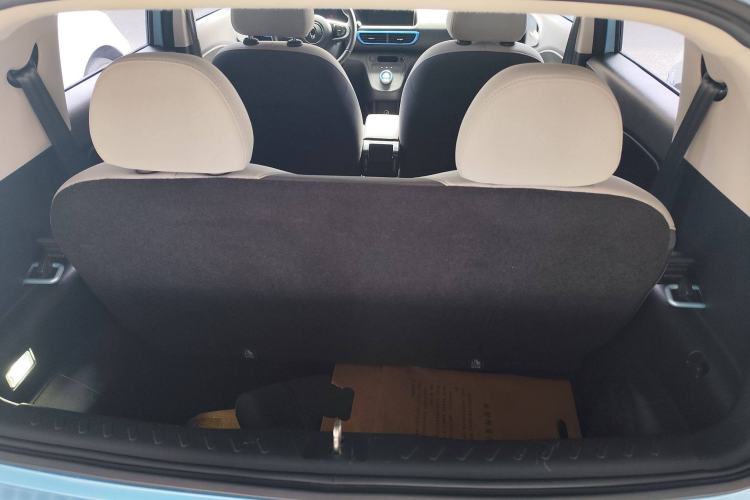 Used ORA White Cat 2020 305 km Luxury Version