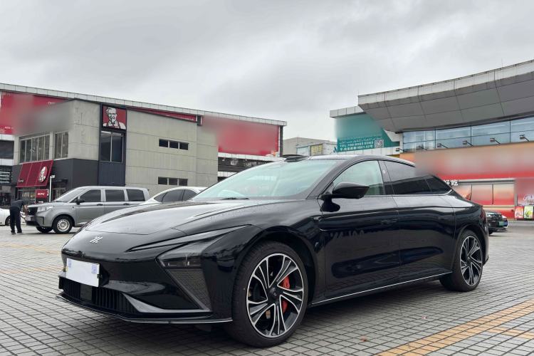 Used IM L7 2022 Pro Model