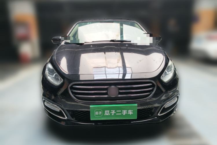 Used Fiat Viaggio 2012 1.4T Automatic Jingxiang Edition