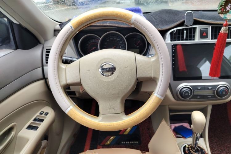 Used Nissan Sylphy 2018 Classic 1.6XE+ CVT Leading Edition
