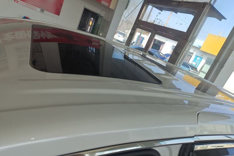 Used Buick GL8 2018 ES 28T Flagship Model China VI Standard