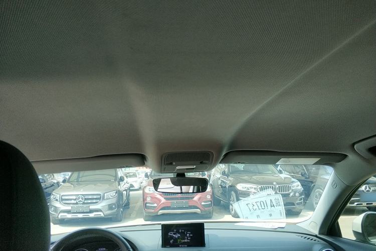 Used Audi A3 2019 Sportback 35 TFSI Ambition China VI
