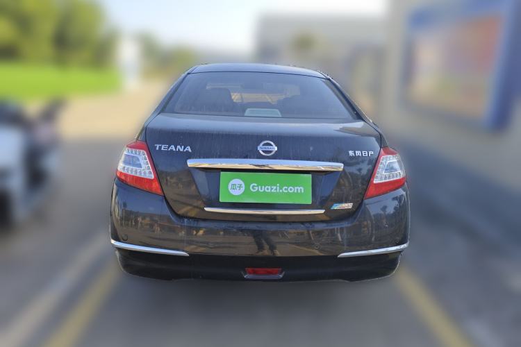 Used Nissan Teana 2011 2.0L XL Comfort Edition