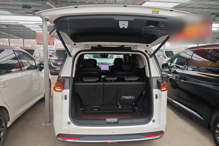 Used GAC Trumpchi E8 2024 Honor Series 2.0L Honor Edition