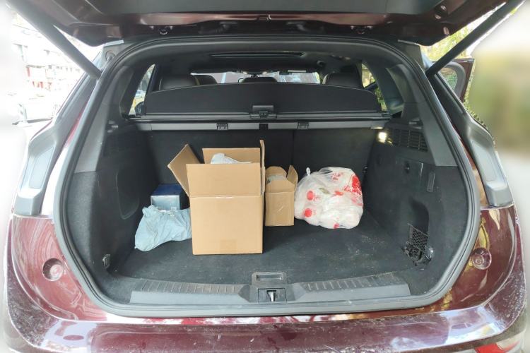 Used Lincoln MKC 2018 2.0T Two-Wheel Drive Deluxe Edition
