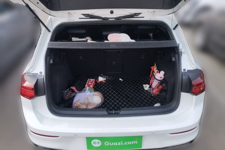 Used Volkswagen Golf 2023 280TSI DSG R-Line Lite
