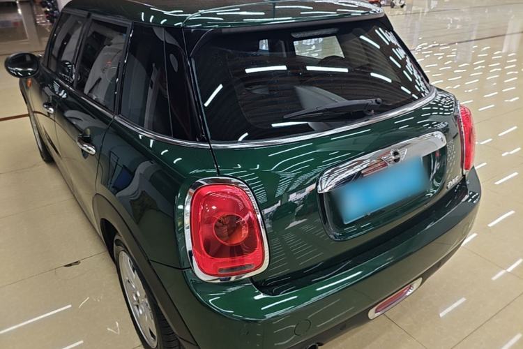 Used MINI 2015 1.2T ONE Five-Door Edition

