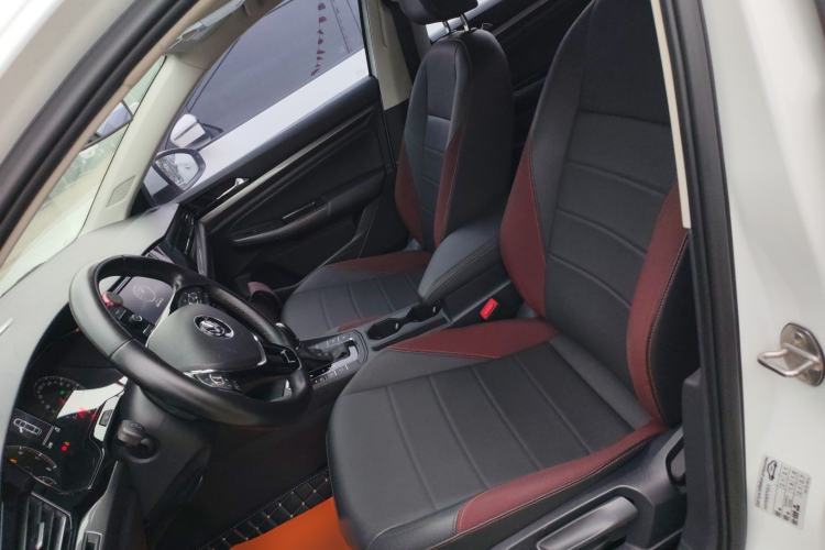 Used Volkswagen Bora 2020 1.5L Automatic Comfort Model