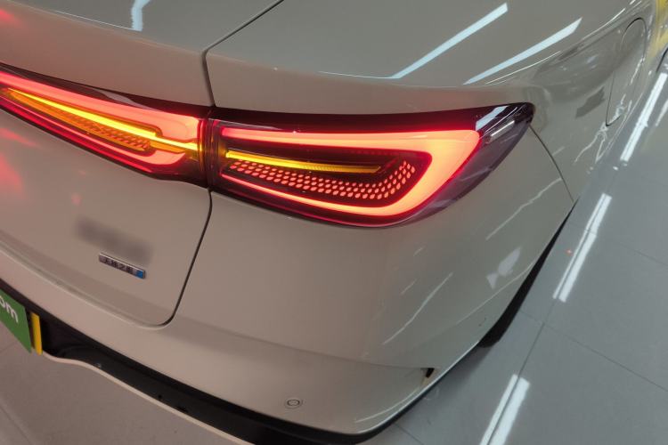 Used BYD Seal 06 New Energy 2025 DM-i Smart Drive 120KM Prestige Model