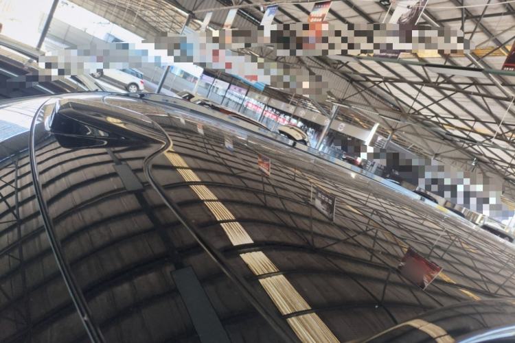 Used Lynk & Co 900 2025 2.0T Ultra