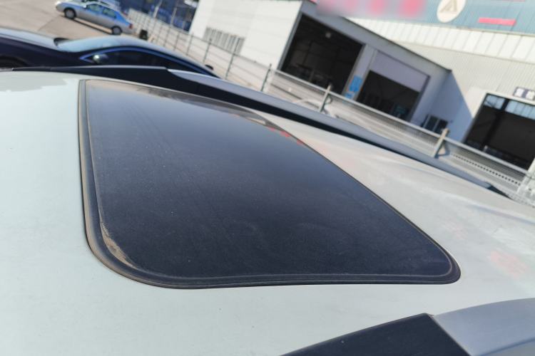 Used Haval M6 2019 1.5T DCT Two-Wheel Drive Elite Version China VI Standard