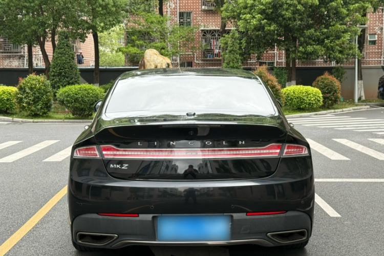 Used Lincoln MKZ 2020 2.0T Deluxe Edition