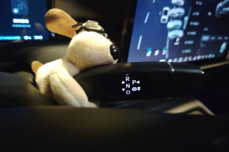 Used XPeng G6 2023 580 Long-Range Pro