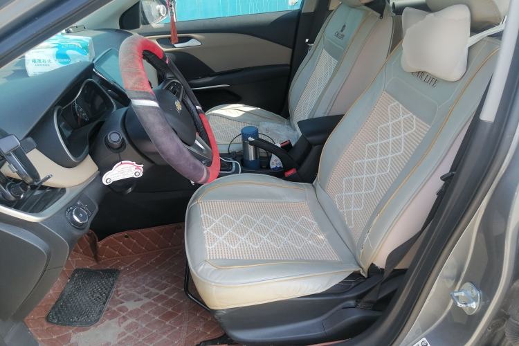 Used Chevrolet Monza 2020 320 Automatic Enjoyment Edition
