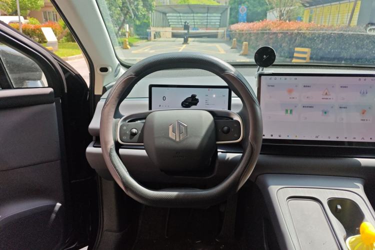 Used Leapmotor C10 2024 530 Smart Edition
