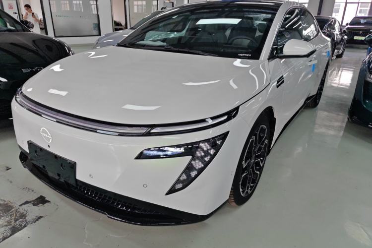 Used Nissan N7 2025 510 Max