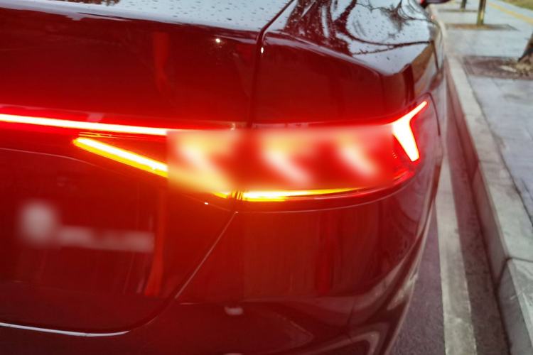 Used BYD Qin PLUS 2023 Champion Edition DM-i 55KM Leading Model