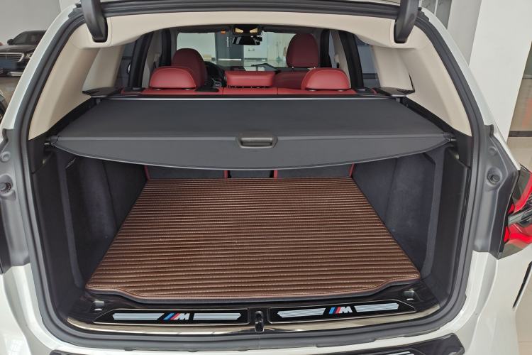 Used BMW X3 2023 xDrive25i M Sport Package
