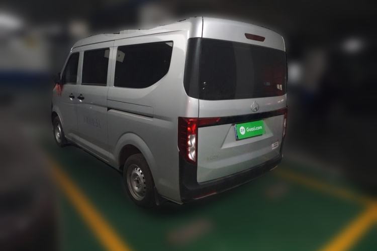 Used Kuayue Kuayue Xing V3 2023 1.5L Gasoline Comfort Edition 5-Seat Passenger Vehicle