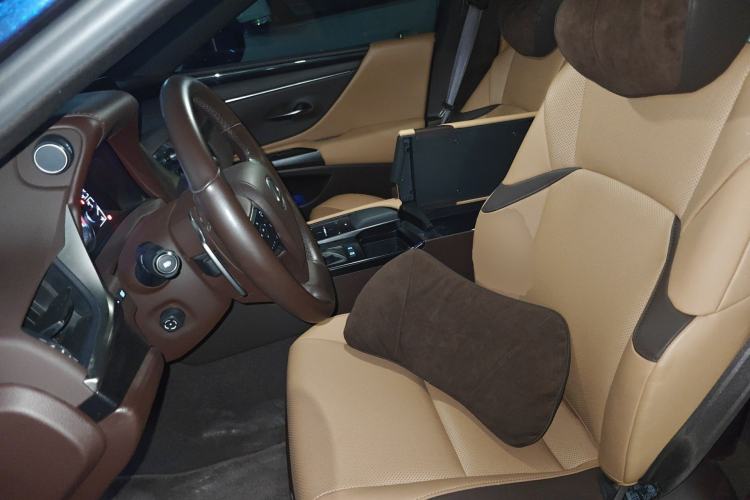 Used Lexus ES 2020 200 Excellence Edition