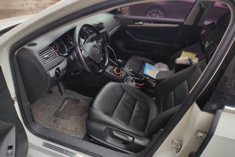 Used Volkswagen Sagitar 2018 280TSI DSG Comfort Model