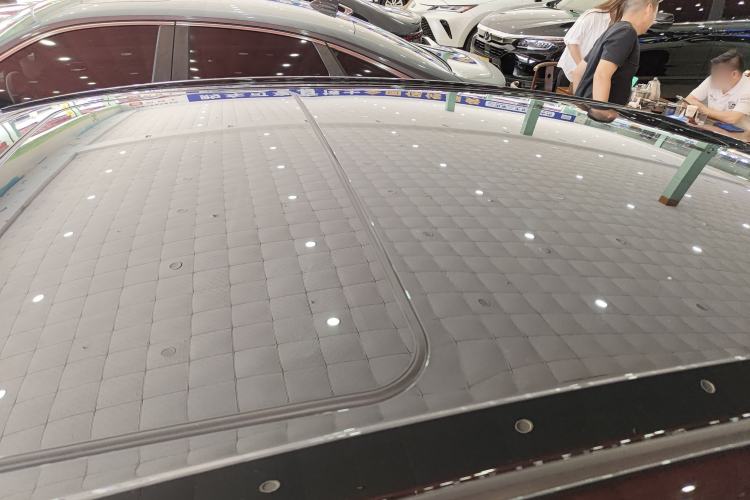 Used Toyota Camry 2021 2.0G Luxury Edition Roof