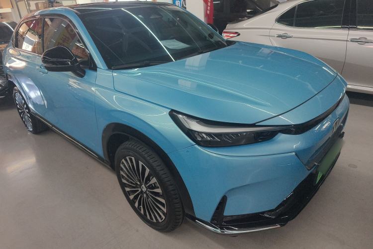 Used Honda e:NS1 2022 e-Motion Edition