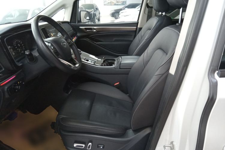 Used GAC Trumpchi M8 2021 Master Series 390T Prestige Edition