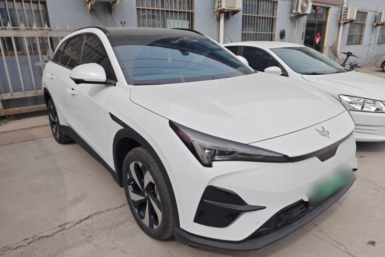 Used ARCFOX Alpha T5 2025 520 MAX
